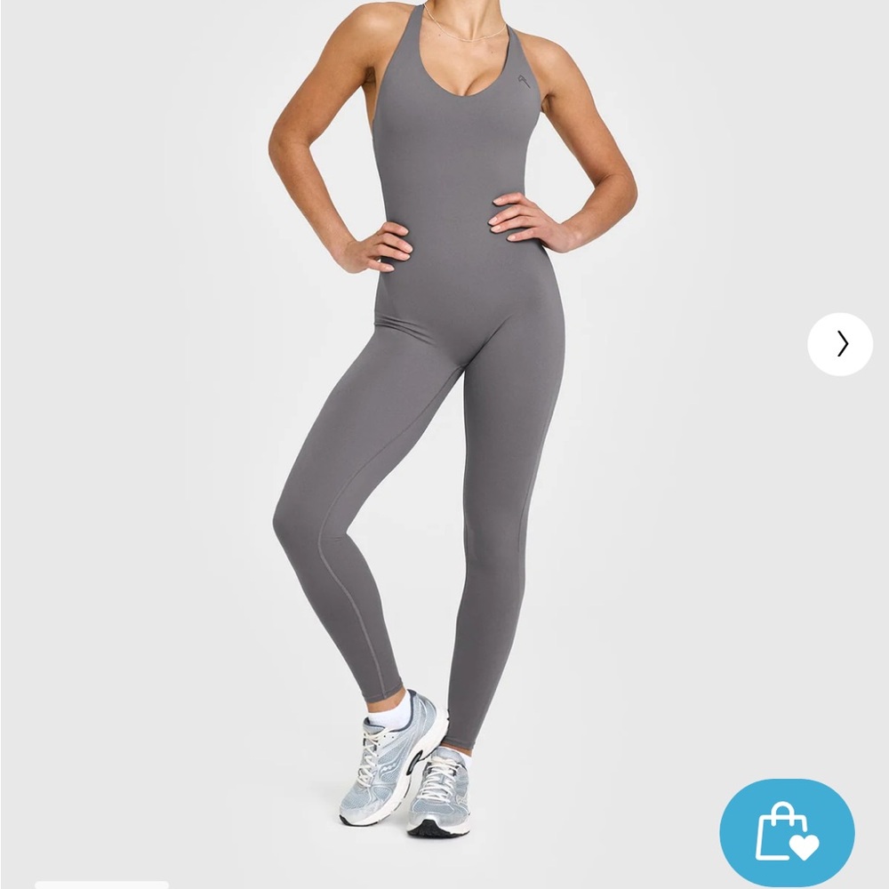 Oner Active Unified Jumpsuit